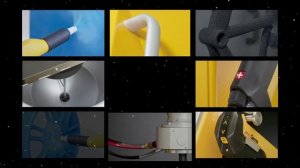 GEMA OPTIFLEX 2 2012-18 
Обзор всех моделей