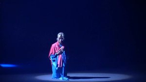 Ирина Климова. Ария Марии Магдалины (Иисус Христос Суперзвезда). 27.02.2024