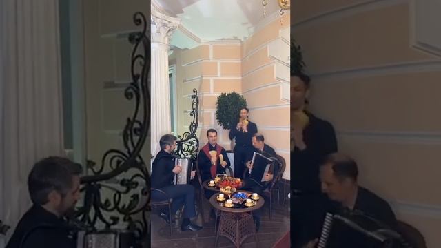 Черим Нахушев (Онлайн концерт) смотреть онлайн