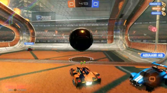 How To Fix Rocket League Connection Lost Error смотреть онлайн