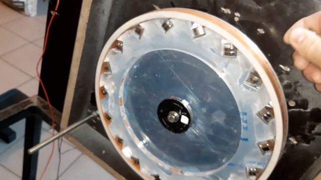 Магнитный двигатель смотреть онлайн