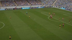 Newport County on FIFA 15 - Diego De Buen v Southampton