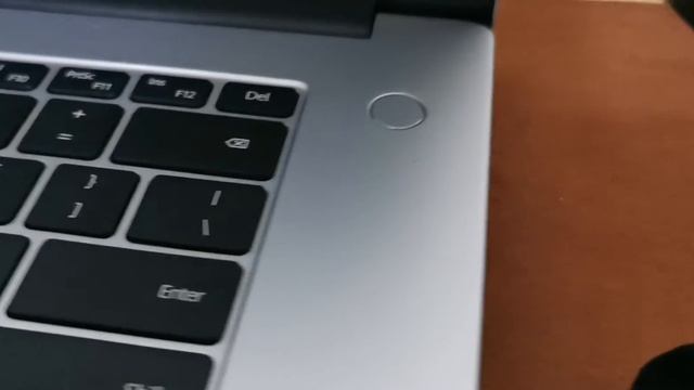 Huawei MateBook D15 10th Gen 2021 смотреть онлайн