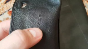 Ремонт чехлов сидений ИЖ Юпитер 5. Ремонт кожзама/дермантина.