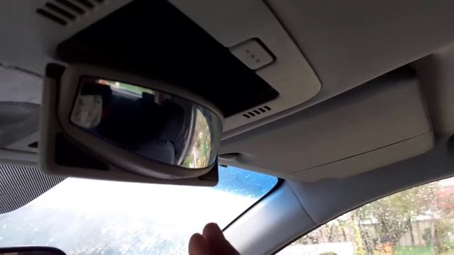 Дополнение к обзору (фишки) Рено Колеос 2008 г.в.(часть 2) смотреть онлайн