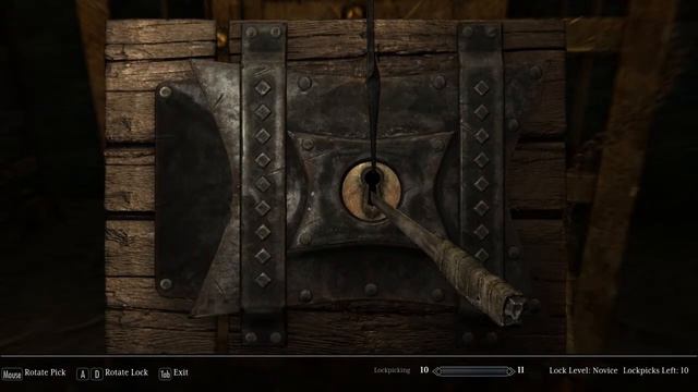 Skyrim SE - New Game (modded) - Haven't played in awhile смотреть онлайн