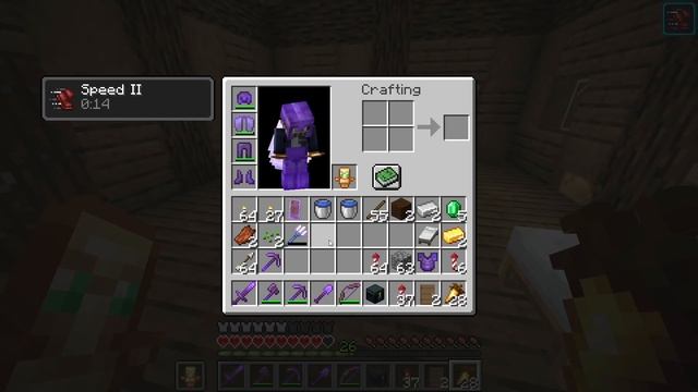 I feel like Poseidon in Minecraft Hardcore... (#13) смотреть онлайн