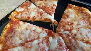 Пицца ? домашняя Пицца на Тонком Тесте рецепт __ Homemade  pizza on a thin dough recipe.mp4