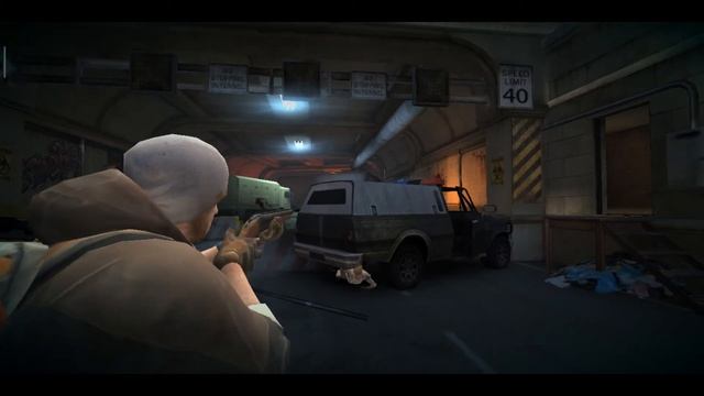 ОБЗОР PVP РЕЖИМА В LEFT TO SURVIVE!!! GAMEPLAY #2 смотреть онлайн