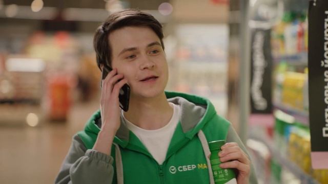 Как работает любимый сервис россиян по доставке продуктов ? смотреть онлайн