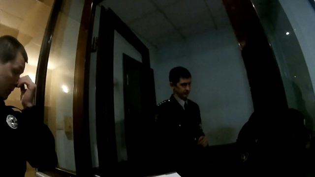 ПРЕПЯТСТВОВАНИЕ В ДВП 16.04.2019 - 4 смотреть онлайн