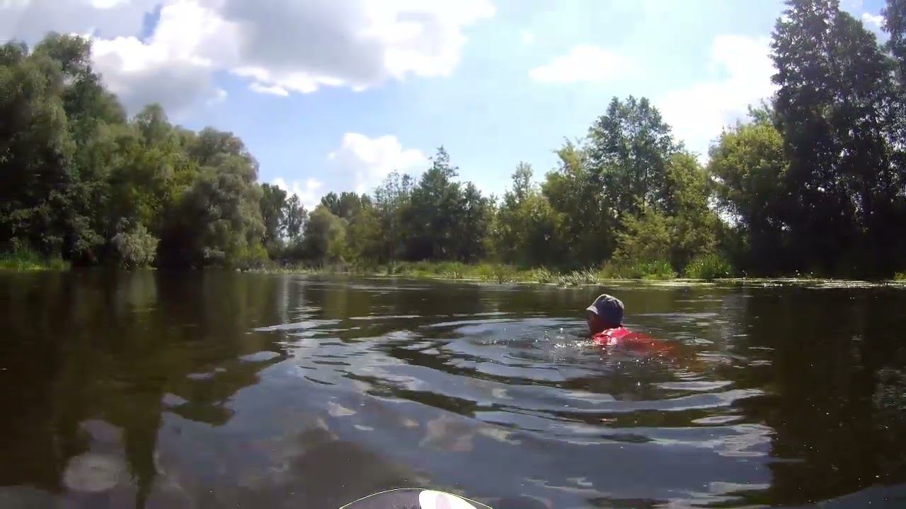 Сплав с SUP ом смотреть онлайн