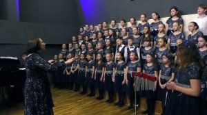 Слова и музыка В. Огородновой - "Колыбельная"