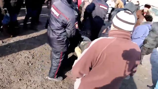 Это видео для тех, кто не понимает почему люди уезжают из Кузбасса смотреть онлайн