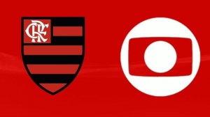 Hino do Flamengo - Globo SP