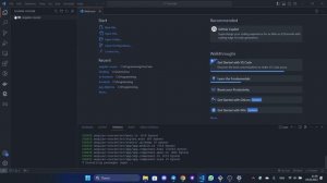 Установка Angular, Angular CLI, Создание первого проекта | Angular курс