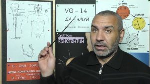 Сильный Озноб.