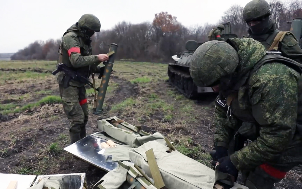 Названы имена новых героев СВО / События на ТВЦ