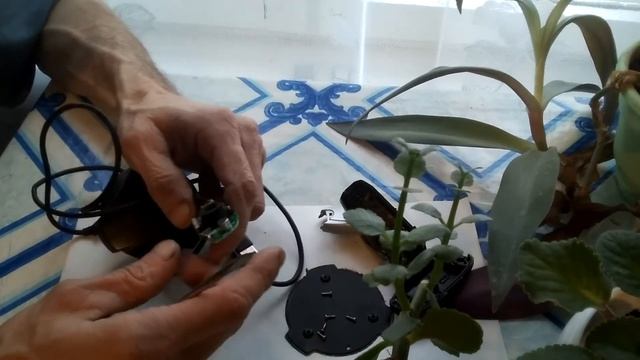 Что ценного в веб камере A4 Tech PK-635K. Разбор камеры. смотреть онлайн