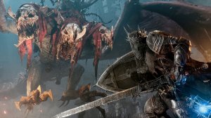 Lords of the Fallen прохождение часть 5. Гнездо Пилигрима.