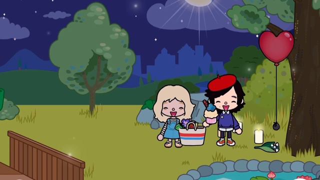 VERLIEBT im KRANKENHAUS 😍 DER FILM #DEUTSCH #TOCABOCA #STORY #TOCATOAST #tocalifeworld i смотреть онлайн