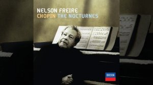 Chopin: Nocturne No. 13 in C minor, Op. 48 No. 1