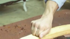 Перетяжка мебели