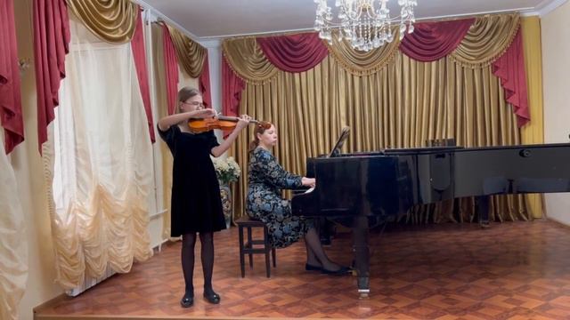 А.Яньшинов "Прялка" . Мышляева Таисия 13 лет смотреть онлайн