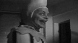 Майти буш   Доктор и Карандаш