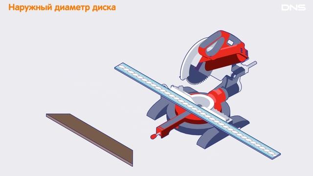 Как выбрать ТОРЦОВОЧНУЮ ПИЛУ?