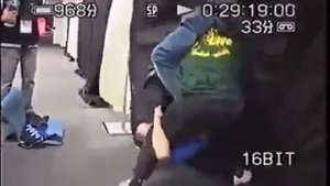 Тренер по БЖЖ против ММА бойца