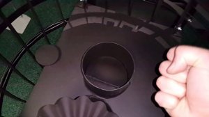 Познал совершенство: банная печь Саяны ХХL 2015 Витра 3K