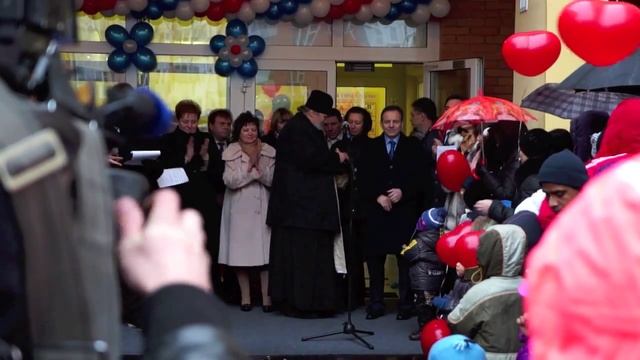 Янтарный островок смотреть онлайн