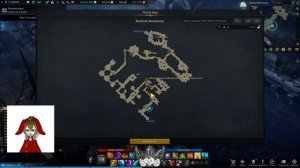 Lost Ark - [Quick Guide] West Luterra Mokoko Locations