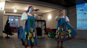 Ночка луговая (Месяц спрятался за рощей, Спят речные берега.)