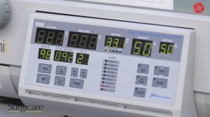 Инкубатор для новорожденных CHS-I 1000