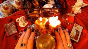 УДАЧНОЕ ЗАМУЖЕСТВО ДОЧЕРИ Молитва Матрене Московской Ритуал Онлайн Светлана ВЕДА