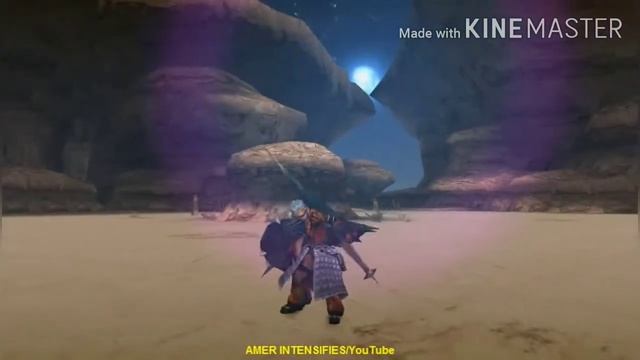 MHFU | dragon rider spear and black tempest series lance review смотреть онлайн