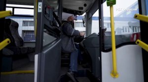 Репортаж телеканала «РБК»:  Как водители проходят медосмотры онлайн благодаря MedPoint24