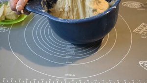 ПИРОГ. КУХА (кухен)