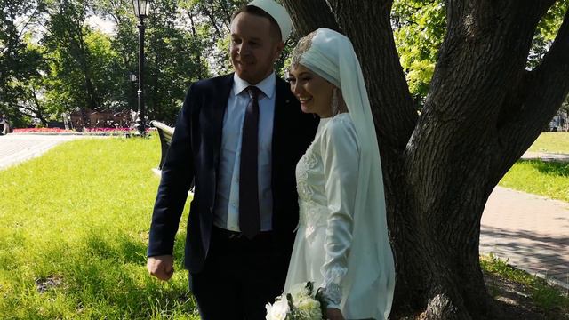 Сад Салавата Юлаева смотреть онлайн