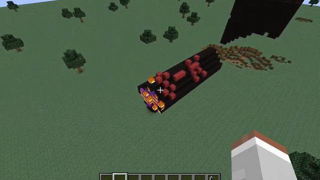 [Мини постройки]:Большая петарда #1 смотреть онлайн