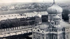 Тула на старых фотографиях часть 5.