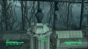 How to unlock the Chinese Secret Bunker On Fallout 3  Point LookOut Dlc
