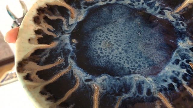 ? Питерские керамисты: Марианна Шахова Прорабатываем уголки души Волшебство керамики смотреть онлайн