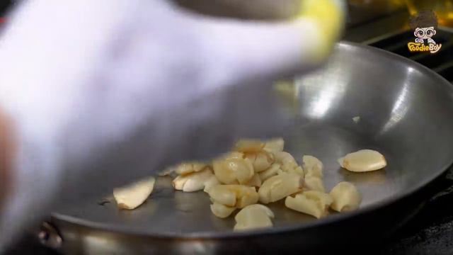 Китайский бургер смотреть онлайн