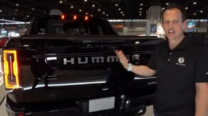 Is the 2023 GMC Hummer 3x a NEW performance truck WORTH the PRICE?