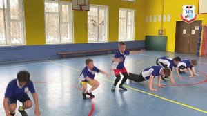 Секция «Мини-футбол»