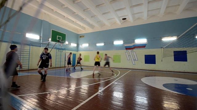 Разминка 3х3 смотреть онлайн