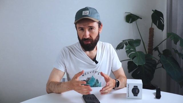 Полгода с Suunto 9 Peak. Стоит ли переходить на Suunto если у вас Garmin? смотреть онлайн